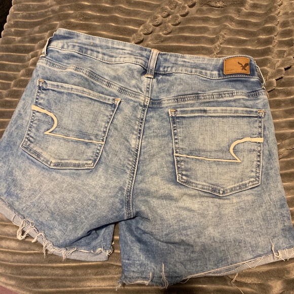 American eagle shorts - Picture 2 of 2